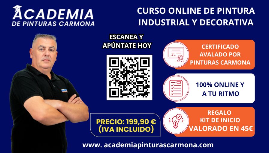 Cómo aprender pintura profesional desde cero: Guía de formación